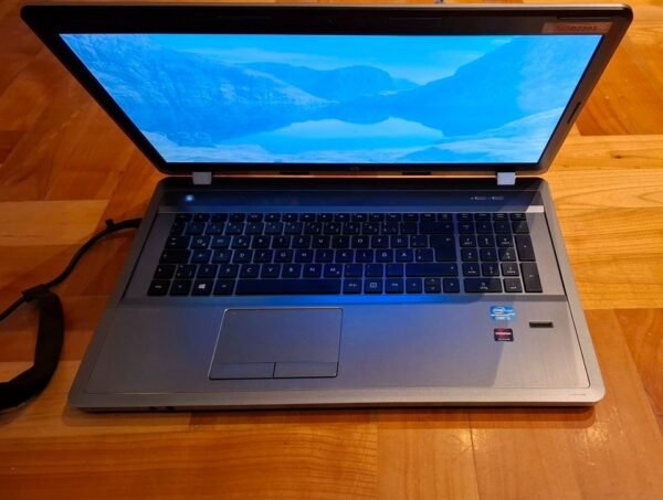 www.tvojlaptop.com - HP probook 4740s Intel i5, 8GB RAM, 500GB HDD, Dve grafike