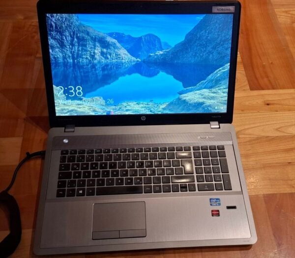 www.tvojlaptop.com - HP probook 4740s Intel i5, 8GB RAM, 500GB HDD, Dve grafike