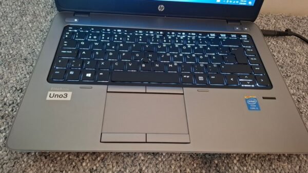 www.tvojlaptop.com - HP EliteBook, Intel i5 4Gen, 8GB RAM, 500GB HDD, INtel HD Grapics 4400