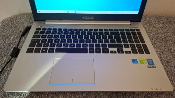 www.tvojlaptop.com - Asus Asus, Intel I5 4Gen, 8GB RAM, 500GB HDD, Dve grafike