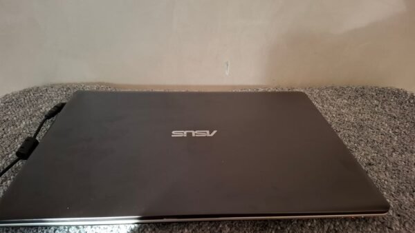 www.tvojlaptop.com - Asus Asus, Intel I5 4Gen, 8GB RAM, 500GB HDD, Dve grafike