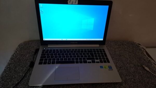 www.tvojlaptop.com - Asus Asus, Intel I5 4Gen, 8GB RAM, 500GB HDD, Dve grafike