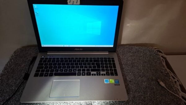 www.tvojlaptop.com - Asus Asus, Intel I5 4Gen, 8GB RAM, 500GB HDD, Dve grafike