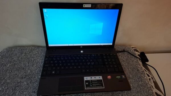 www.tvojlaptop.com - HP Probook, AMD Phenom, AMD RADEON 5450, 4GB RAM, 320GB HDD