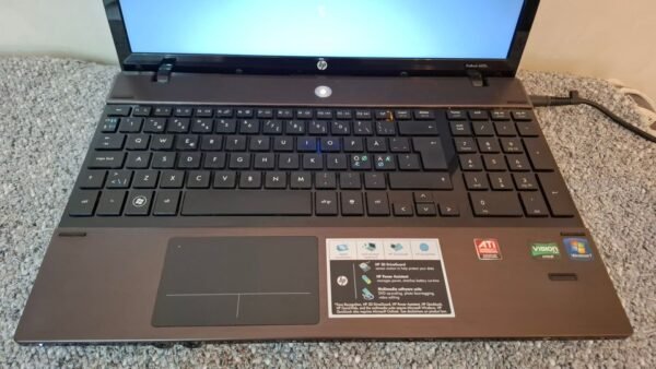 www.tvojlaptop.com - HP Probook, AMD Phenom, AMD RADEON 5450, 4GB RAM, 320GB HDD