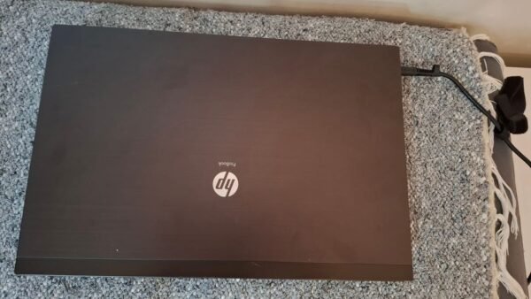 www.tvojlaptop.com - HP Probook, AMD Phenom, AMD RADEON 5450, 4GB RAM, 320GB HDD