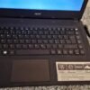 Acer 14, AMD E1, 4GB RAM, 500 GB HDD, AMD RADEON HD 8240