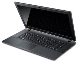 Acer ES1-550 AMD A4, 4GB RAM, AMD RADEON HD 8330, 1TB HDD