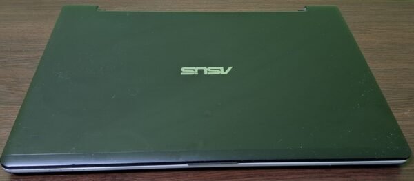 𝗔𝘀𝘂𝘀 𝗨𝗹𝘁𝗿𝗮𝗯𝗼𝗼𝗸 𝗦𝟱𝟱𝟬 touch scran , Intel® Core™ i5, 8GB DDR3, 32GB m2 / 1TB