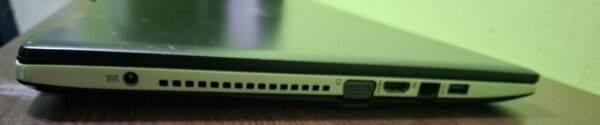 𝗔𝘀𝘂𝘀 𝗨𝗹𝘁𝗿𝗮𝗯𝗼𝗼𝗸 𝗦𝟱𝟱𝟬 touch scran , Intel® Core™ i5, 8GB DDR3, 32GB m2 / 1TB