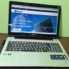 𝗔𝘀𝘂𝘀 𝗨𝗹𝘁𝗿𝗮𝗯𝗼𝗼𝗸 𝗦𝟱𝟱𝟬 touch scran , Intel® Core™ i5, 8GB DDR3, 32GB m2 / 1TB