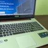 𝗔𝘀𝘂𝘀 𝗨𝗹𝘁𝗿𝗮𝗯𝗼𝗼𝗸 𝗦𝟱𝟱𝟬 touch scran , Intel® Core™ i5, 8GB DDR3, 32GB m2 / 1TB