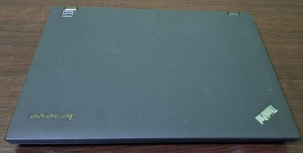 𝗟𝗲𝗻𝗼𝘃𝗼 𝗧𝗵𝗶𝗻𝗸𝗽𝗮𝗱 𝗟𝟰𝟰𝟬,Intel® Core™ i5, 8GB DDR3, 128 SSD