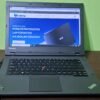 𝗟𝗲𝗻𝗼𝘃𝗼 𝗧𝗵𝗶𝗻𝗸𝗽𝗮𝗱 𝗟𝟰𝟰𝟬,Intel® Core™ i5, 8GB DDR3, 128 SSD