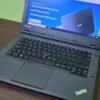 𝗟𝗲𝗻𝗼𝘃𝗼 𝗧𝗵𝗶𝗻𝗸𝗽𝗮𝗱 𝗟𝟰𝟰𝟬,Intel® Core™ i5, 8GB DDR3, 128 SSD