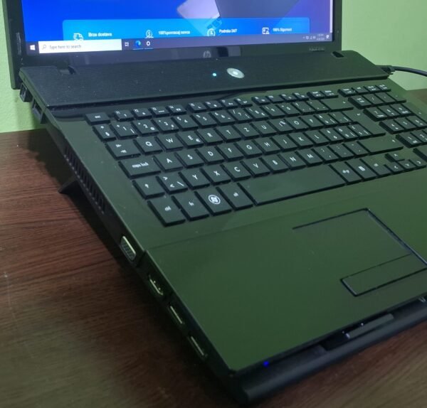 𝗛𝗣 𝗣𝗿𝗼𝗕𝗼𝗼𝗸 𝟰𝟳𝟭𝟬𝗦 - Intel Duo, 4GB DDR3, 120 SSD, AMD Radeon