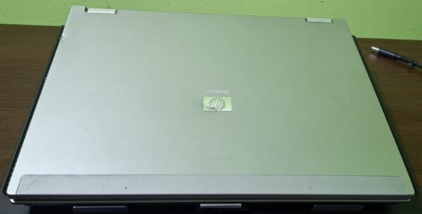𝗛𝗣 𝗘𝗹𝗶𝘁𝗲𝗯𝗼𝗼𝗸 𝟲𝟵𝟯𝟬𝗽 - Intel® Core™2 Duo , 4GB RAM DDR3, 120 SSD, Intel HD