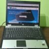𝗛𝗣 𝗘𝗹𝗶𝘁𝗲𝗯𝗼𝗼𝗸 𝟲𝟵𝟯𝟬𝗽 - Intel® Core™2 Duo , 4GB RAM DDR3, 120 SSD, Intel HD