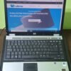 𝗛𝗣 𝗘𝗹𝗶𝘁𝗲𝗯𝗼𝗼𝗸 𝟲𝟵𝟯𝟬𝗽 - Intel® Core™2 Duo , 4GB RAM DDR3, 120 SSD, Intel HD
