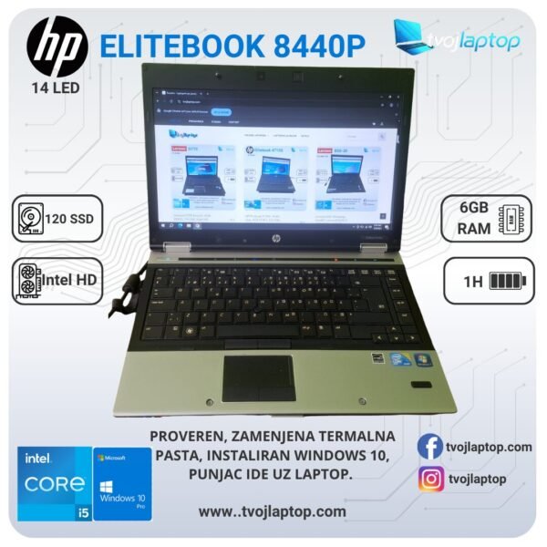 CAVER ππ£ ππππ§πππ’π’π π΄π°π°π¬π£ - Intel core i5, 6GB DDR3, 120 SSD, Intel HD