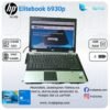 𝗛𝗣 𝗘𝗹𝗶𝘁𝗲𝗯𝗼𝗼𝗸 𝟲𝟵𝟯𝟬𝗽 - Intel® Core™2 Duo , 4GB RAM DDR3, 120 SSD, Intel HD