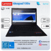 𝗟𝗲𝗻𝗼𝘃𝗼 𝟭𝟬𝟬𝘀, Intel® Celeron® N3150, 2GB DDR3, 32GB nvme, Intel HD