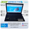 𝗔𝗰𝗲𝗿 𝗔𝘀𝗽𝗶𝗿𝗲 𝗘 𝗘𝟱-𝟳𝟳𝟰𝗚,I5 7Gen, 8GB DDR4, 128 SSD, Dve grafike