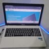 Asus X551MA