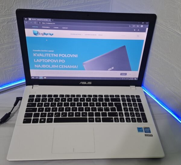 Asus X551MA