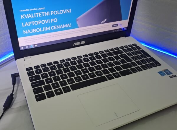 Asus X551MA