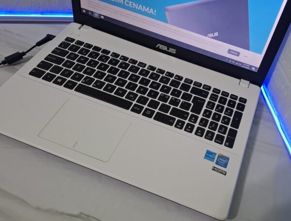 Asus X551MA