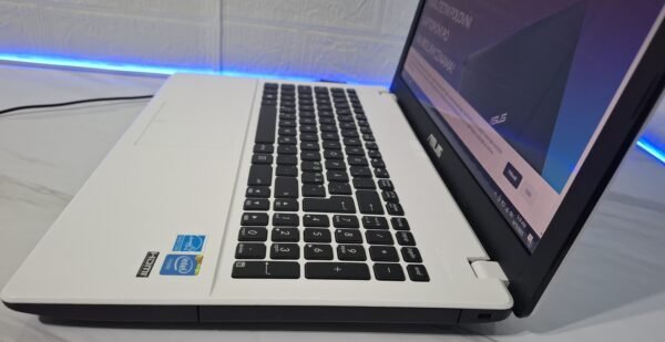 Asus X551MA
