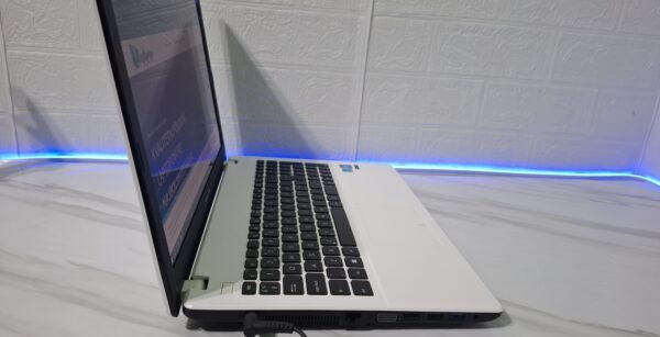 Asus X551MA