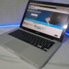 𝗠𝗮𝗰𝗯𝗼𝗼𝗸𝗣𝗿𝗼, Intel Core 2 Duo , 4GB DDR3, 500GB HDD, Nvidia GeForce