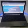 𝗗𝗲𝗹𝗹 𝗶𝗻𝘀𝗽𝗶𝗿𝗶𝗼𝗻 𝟭𝟱𝟲𝟰, I3, 6GB DDR3, 120 SSD, ATI Radeon