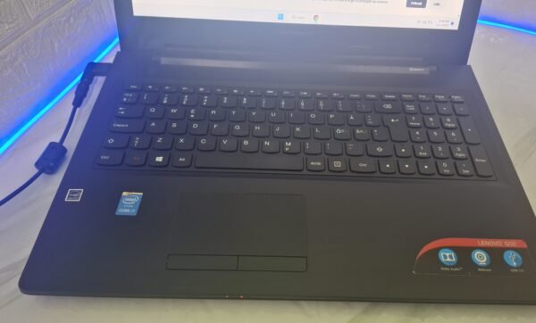 𝗟𝗲𝗻𝗼𝘃𝗼 𝗚𝟱𝟬-𝟴𝟬, I7 5Gen, 12GB DDR3, 120 SSD, AMD Radeon