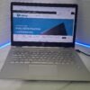 HP Pavilon x360,Intel i5 8gen, 8GB DDR4, 256 SSD, Intel UHD Touch