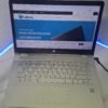 HP Pavilon x360,Intel i5 8gen, 8GB DDR4, 256 SSD, Intel UHD Touch