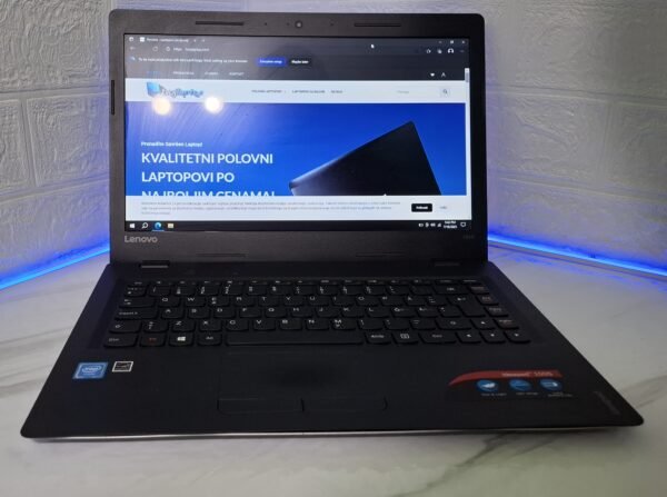 𝗟𝗲𝗻𝗼𝘃𝗼 𝟭𝟬𝟬𝘀, Intel® Celeron® N3150, 2GB DDR3, 32GB nvme, Intel HD