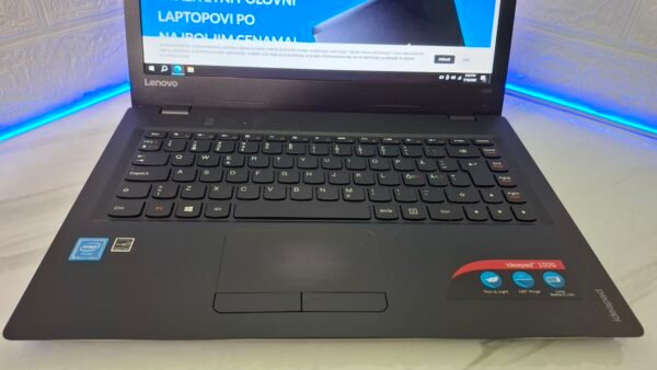 𝗟𝗲𝗻𝗼𝘃𝗼 𝟭𝟬𝟬𝘀, Intel® Celeron® N3150, 2GB DDR3, 32GB nvme, Intel HD