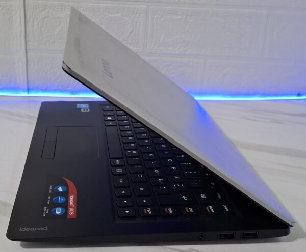 𝗟𝗲𝗻𝗼𝘃𝗼 𝟭𝟬𝟬𝘀, Intel® Celeron® N3150, 2GB DDR3, 32GB nvme, Intel HD