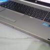 𝗛𝗣 𝗘𝗹𝗶𝘁𝗲𝗯𝗼𝗼𝗸 𝟴𝟱𝟲𝟬𝗣, Intel® Core™ i5, 8GB DDR3, 250 SSD, Dve grafike