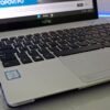 𝗙𝘂𝗷𝗶𝘁𝘀𝘂 𝗟𝗶𝗳𝗲𝗯𝗼𝗼𝗸 𝗦𝟵𝟯𝟲, Intel® Core™ i5, 12GB DDR4, 256Nvme, IntelHD,Touchscreen