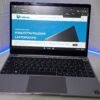 𝗧𝗿𝗲𝗸𝘀𝘁𝗼𝗿 𝗣𝗿𝗶𝗺𝗲𝗯𝗼𝗼𝗸 𝗨𝟭𝟯𝗕 🖥️ 𝗣𝗿𝗼𝗰𝗲𝘀𝗼𝗿: Intel® Pentium® N4200 💾 𝗠𝗲𝗺𝗼𝗿𝗶𝗷𝗮:4GB DDR4 🎨 𝗚𝗿𝗮𝗳𝗶𝗸𝗮: Intel® UHD Graphics 600 💽 𝗛𝗮𝗿𝗱 𝗱𝗶𝘀𝗸: 120 Nvme 📺 𝗠𝗼𝗻𝗶𝘁𝗼𝗿: 13.3", 1920 x 1080, IPS, Full HD LED, Multi-touch 📡 𝗕𝗲𝘇̌𝗶𝗰̌𝗻𝗮 𝗺𝗿𝗲𝘇̌𝗮: Wi-Fi 5 (802.11ac) Ethernet LAN 10,100,1000 Mbit/s Bluetooth 4.1 🔌 𝗣𝗼𝘃𝗲𝘇𝗶𝘃𝗮𝗻𝗷𝗲: USB 3.0 1 USB 2.0 2 VGA 1 LAN 1 HDMI 1 📸 𝗪𝗲𝗯𝗰𝗮𝗺: Da 🔋𝗕𝗮𝘁𝗲𝗿𝗶𝗷𝗮: 3h 𝗘𝗫𝗧𝗥𝗔: Multi-touch screan, svetleca tastatura, JBL ozvucenje