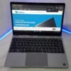 𝗧𝗿𝗲𝗸𝘀𝘁𝗼𝗿 𝗣𝗿𝗶𝗺𝗲𝗯𝗼𝗼𝗸 𝗨𝟭𝟯𝗕 🖥️ 𝗣𝗿𝗼𝗰𝗲𝘀𝗼𝗿: Intel® Pentium® N4200 💾 𝗠𝗲𝗺𝗼𝗿𝗶𝗷𝗮:4GB DDR4 🎨 𝗚𝗿𝗮𝗳𝗶𝗸𝗮: Intel® UHD Graphics 600 💽 𝗛𝗮𝗿𝗱 𝗱𝗶𝘀𝗸: 120 Nvme 📺 𝗠𝗼𝗻𝗶𝘁𝗼𝗿: 13.3", 1920 x 1080, IPS, Full HD LED, Multi-touch 📡 𝗕𝗲𝘇̌𝗶𝗰̌𝗻𝗮 𝗺𝗿𝗲𝘇̌𝗮: Wi-Fi 5 (802.11ac) Ethernet LAN 10,100,1000 Mbit/s Bluetooth 4.1 🔌 𝗣𝗼𝘃𝗲𝘇𝗶𝘃𝗮𝗻𝗷𝗲: USB 3.0 1 USB 2.0 2 VGA 1 LAN 1 HDMI 1 📸 𝗪𝗲𝗯𝗰𝗮𝗺: Da 🔋𝗕𝗮𝘁𝗲𝗿𝗶𝗷𝗮: 3h 𝗘𝗫𝗧𝗥𝗔: Multi-touch screan, svetleca tastatura, JBL ozvucenje