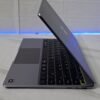𝗧𝗿𝗲𝗸𝘀𝘁𝗼𝗿 𝗣𝗿𝗶𝗺𝗲𝗯𝗼𝗼𝗸 𝗨𝟭𝟯𝗕 🖥️ 𝗣𝗿𝗼𝗰𝗲𝘀𝗼𝗿: Intel® Pentium® N4200 💾 𝗠𝗲𝗺𝗼𝗿𝗶𝗷𝗮:4GB DDR4 🎨 𝗚𝗿𝗮𝗳𝗶𝗸𝗮: Intel® UHD Graphics 600 💽 𝗛𝗮𝗿𝗱 𝗱𝗶𝘀𝗸: 120 Nvme 📺 𝗠𝗼𝗻𝗶𝘁𝗼𝗿: 13.3", 1920 x 1080, IPS, Full HD LED, Multi-touch 📡 𝗕𝗲𝘇̌𝗶𝗰̌𝗻𝗮 𝗺𝗿𝗲𝘇̌𝗮: Wi-Fi 5 (802.11ac) Ethernet LAN 10,100,1000 Mbit/s Bluetooth 4.1 🔌 𝗣𝗼𝘃𝗲𝘇𝗶𝘃𝗮𝗻𝗷𝗲: USB 3.0 1 USB 2.0 2 VGA 1 LAN 1 HDMI 1 📸 𝗪𝗲𝗯𝗰𝗮𝗺: Da 🔋𝗕𝗮𝘁𝗲𝗿𝗶𝗷𝗮: 3h 𝗘𝗫𝗧𝗥𝗔: Multi-touch screan, svetleca tastatura, JBL ozvucenje