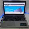 Asus X550LC | Intel Core i7-4500U | 8GB RAM | 120GB SSD | 15.6" HD | NVIDIA GeForce GT 720M | Windows 11 Pro