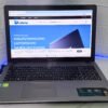 Asus X550LC | Intel Core i7-4500U | 8GB RAM | 120GB SSD | 15.6" HD | NVIDIA GeForce GT 720M | Windows 11 Pro
