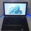 Dell Latitude E6320 | Intel Core i5-2540M | 6GB RAM | 120GB SSD | 13.3" HD | Windows 11 Pro