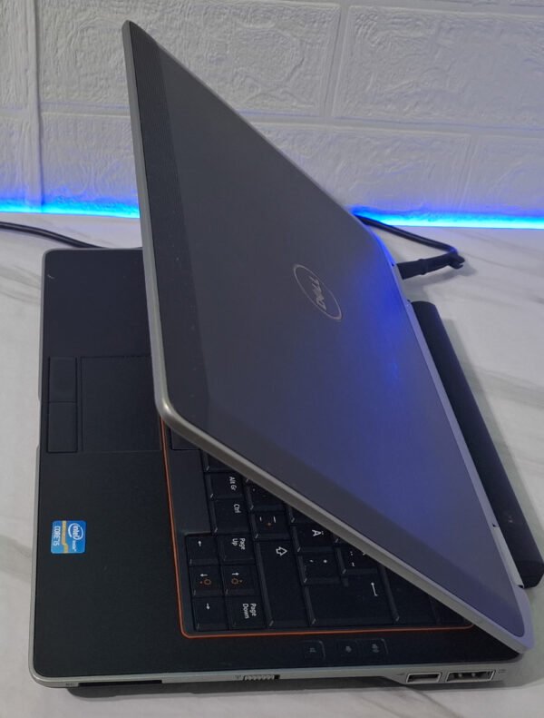 Dell Latitude E6320 | Intel Core i5-2540M | 6GB RAM | 120GB SSD | 13.3" HD | Windows 11 Pro